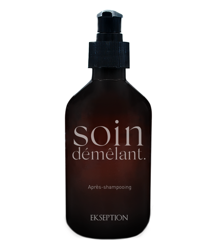 Soin démêlant