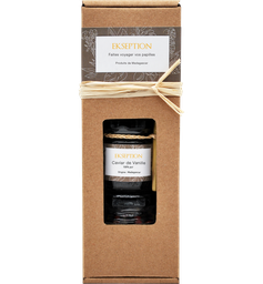 Coffret voyage épices