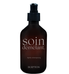 Soin démêlant