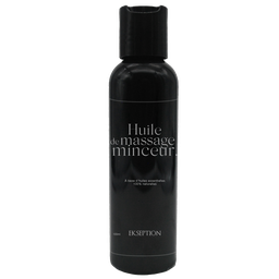 Huile de Massage Minceur
