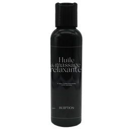Huile de Massage Relaxante