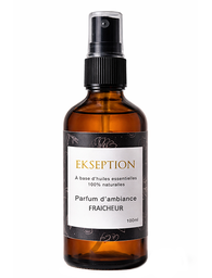 Parfum d'Ambiance Fraicheur