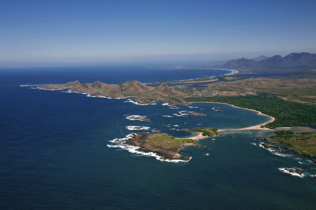 A LA DECOUVERTE DU SUD ET SUD-OUEST DE MADAGASCAR 21 JOURS / 20 NUITS