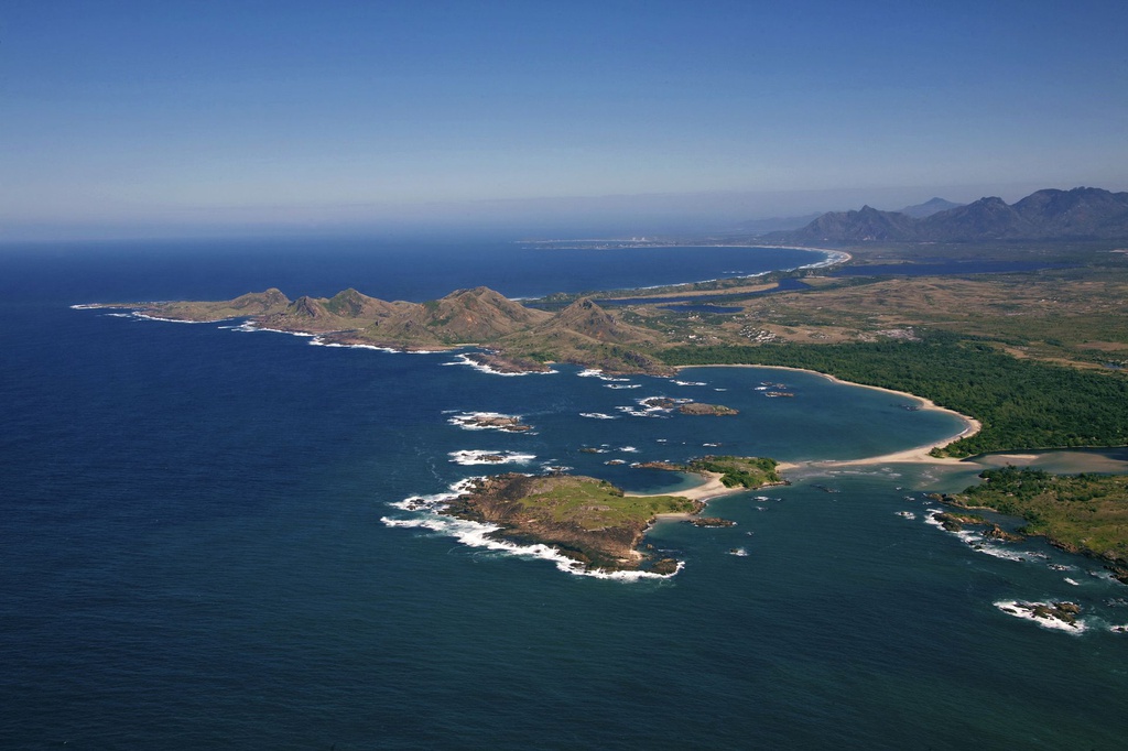 A La Découverte Du Sud Et Sud-Ouest De Madagascar 21 Jours / 20 Nuits