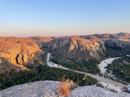 Trekking de 11 jours et 10 nuits au Makay Nord