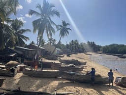 Réserve de Lokobe